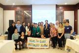 Health Care Without Harm Southeast Asia Advocates for the Global Plastics Treaty