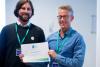 Region Västra Götaland receives GGHH membership certificate